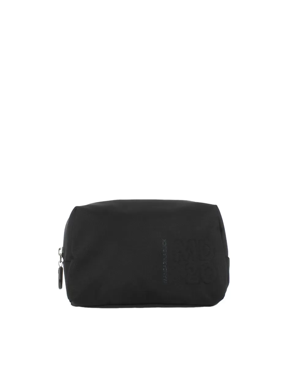 Mandarina Duck Borse>Beauty Case Md20 Small Nero