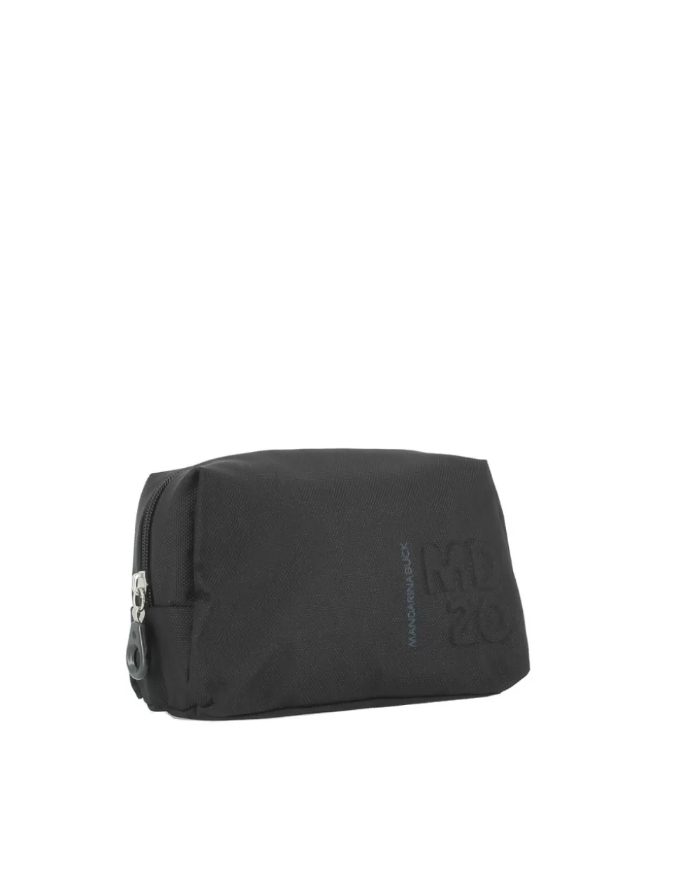 Mandarina Duck Borse>Beauty Case Md20 Small Nero