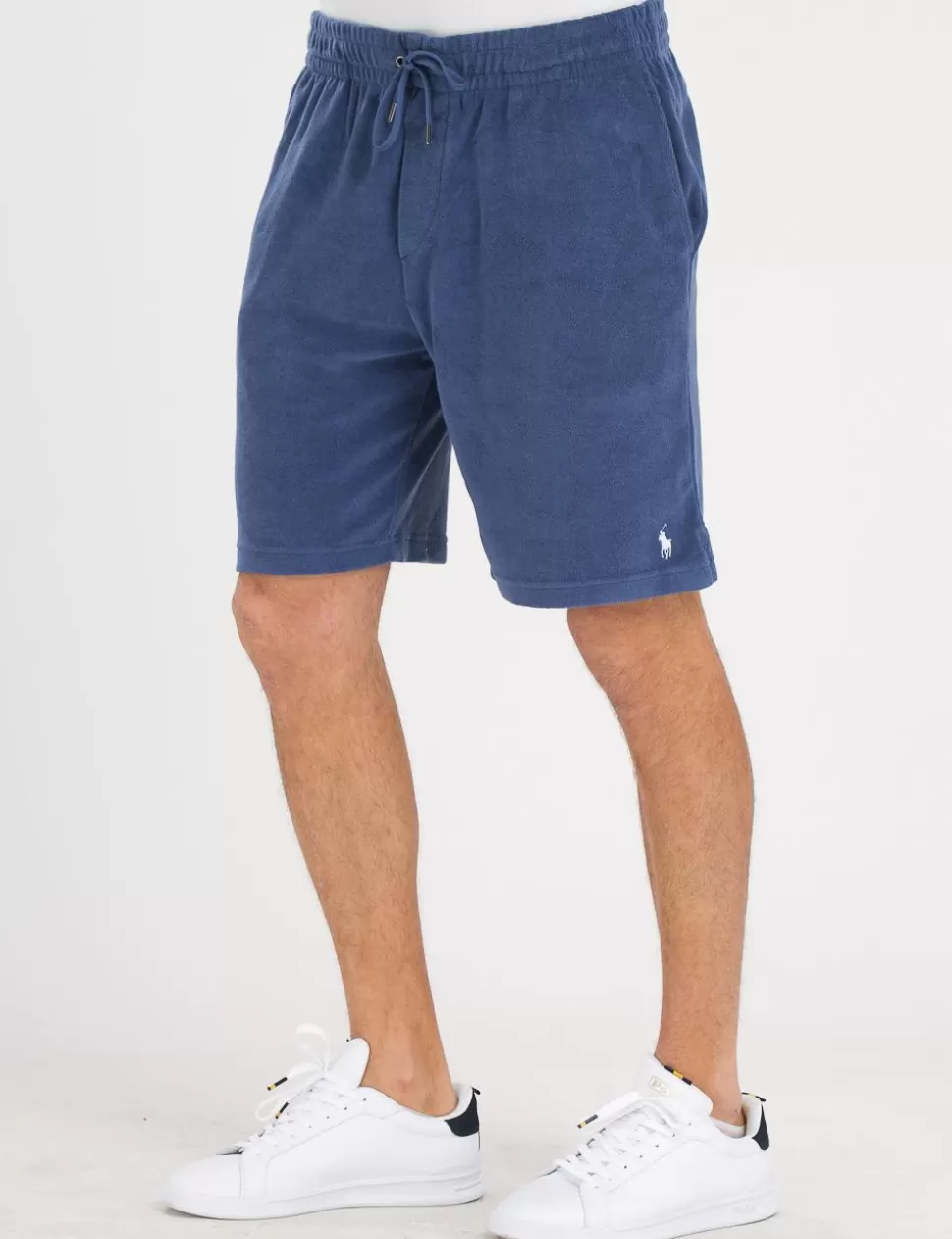 Ralph Lauren Bermuda>Bermuda Polo Blu Navy