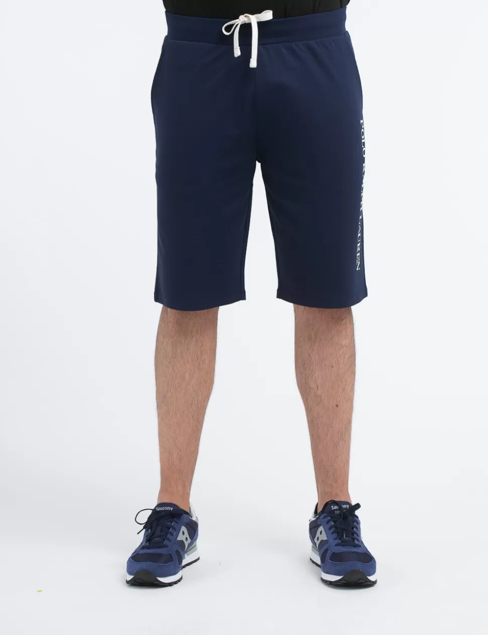 Ralph Lauren Bermuda>Bermuda Blu Navy