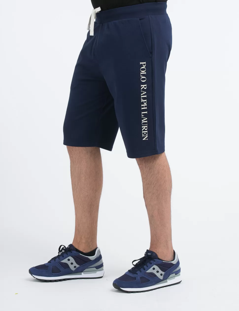 Ralph Lauren Bermuda>Bermuda Blu Navy