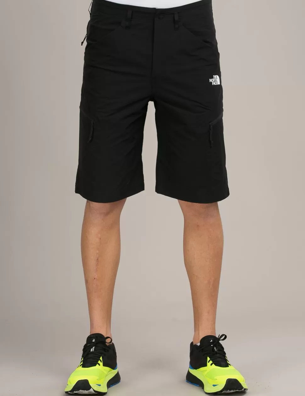 The North Face Bermuda>Bermuda Nero