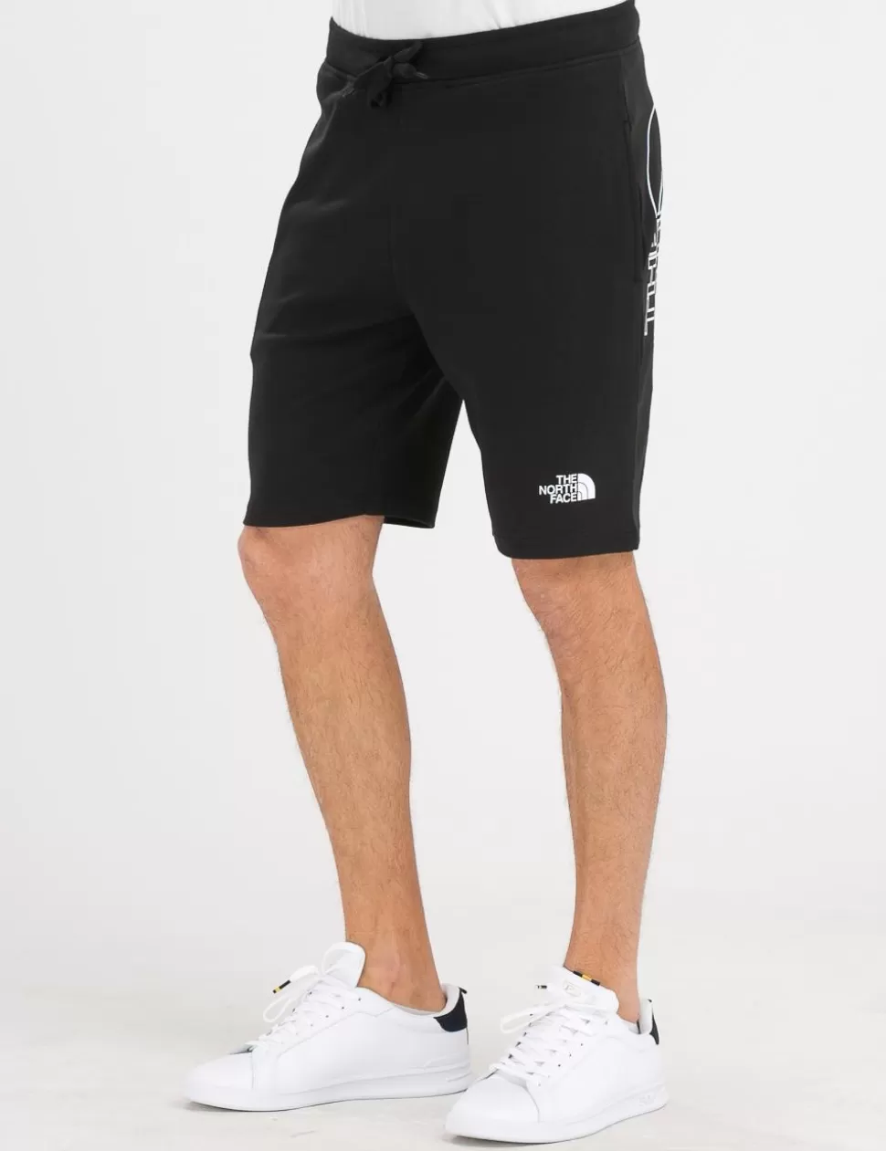 The North Face Bermuda>Bermuda Nero