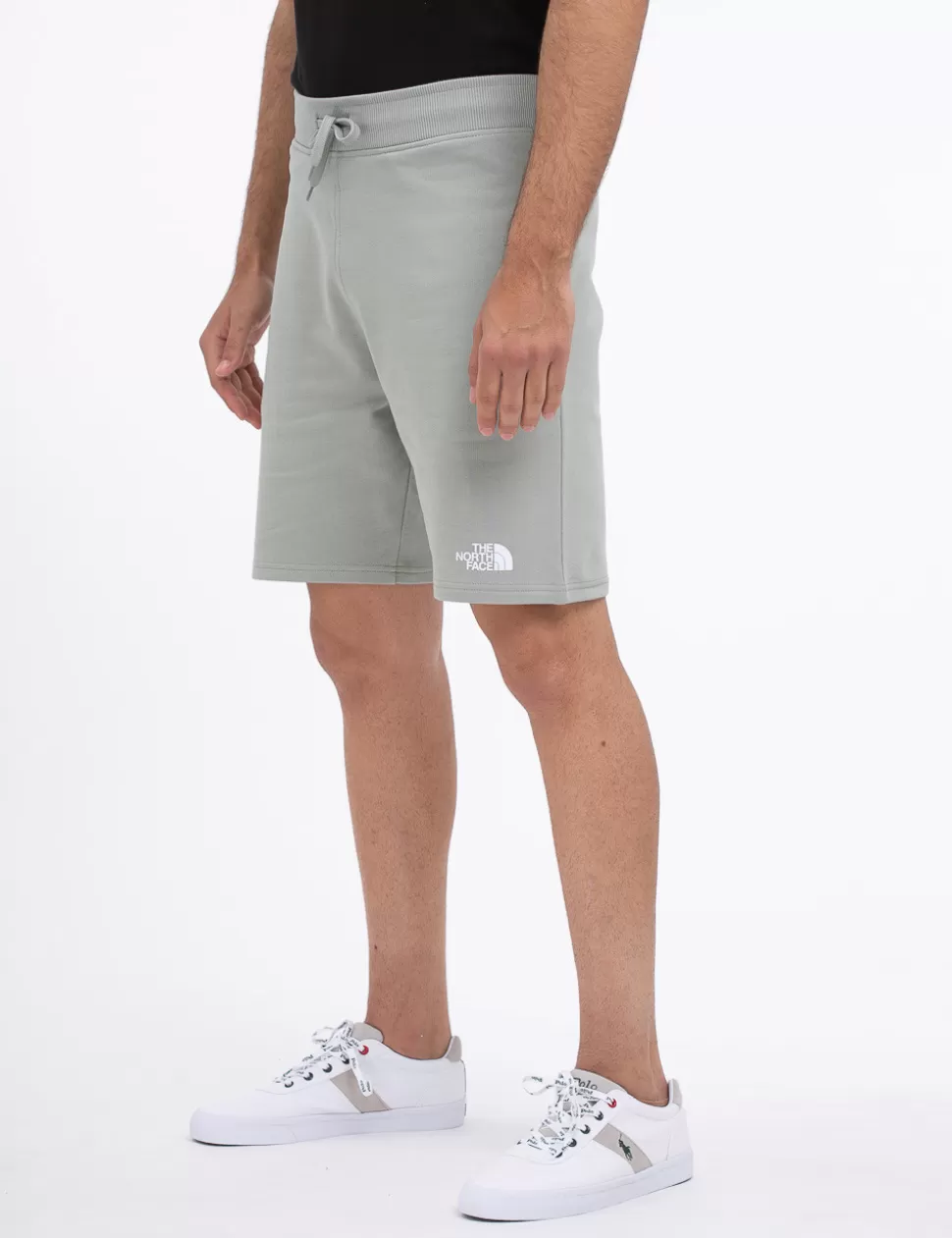 The North Face Bermuda>Bermuda Grigio Chiaro