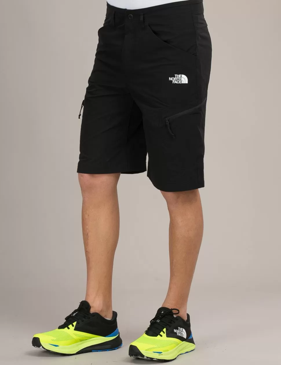 The North Face Bermuda>Bermuda Nero