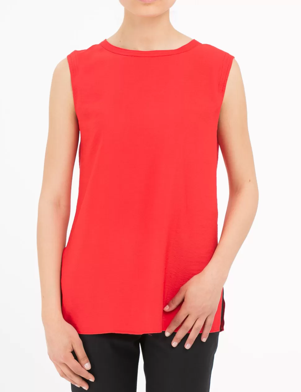 Alysi Camicie>Blusa Rosso