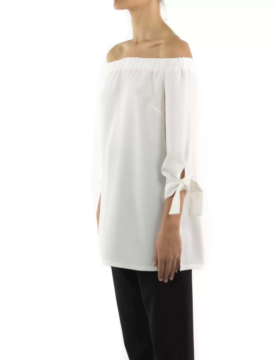 Blugirl Folies Camicie>Blusa Bianco