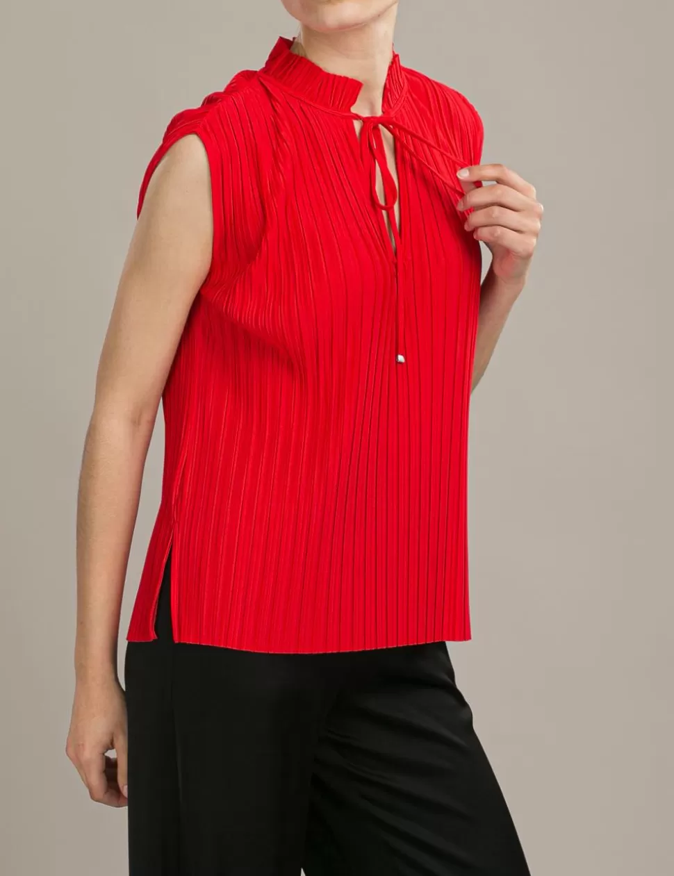 Boss Camicie>Blusa Rosso