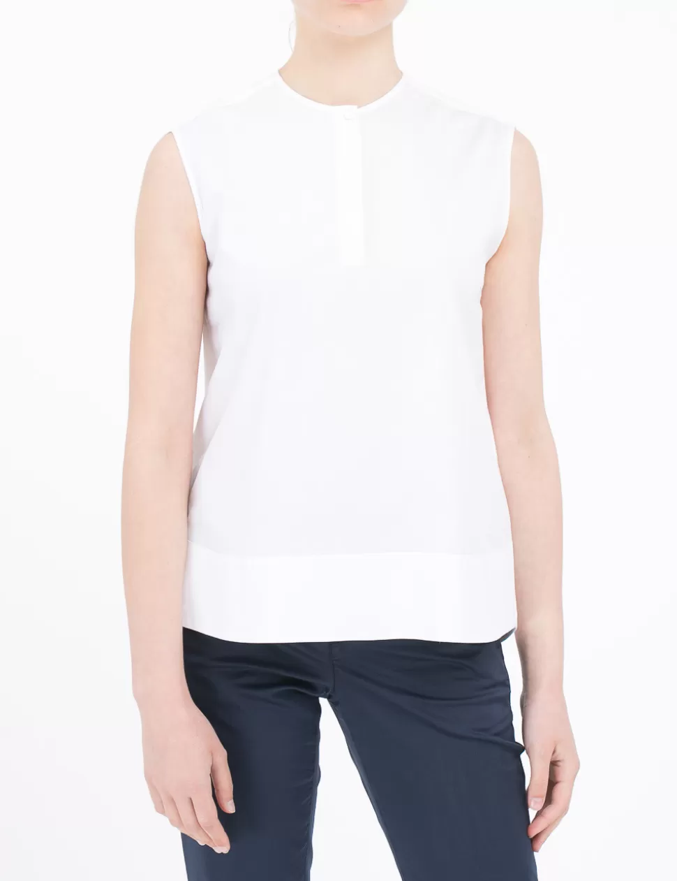 Fay Camicie>Blusa Bianco