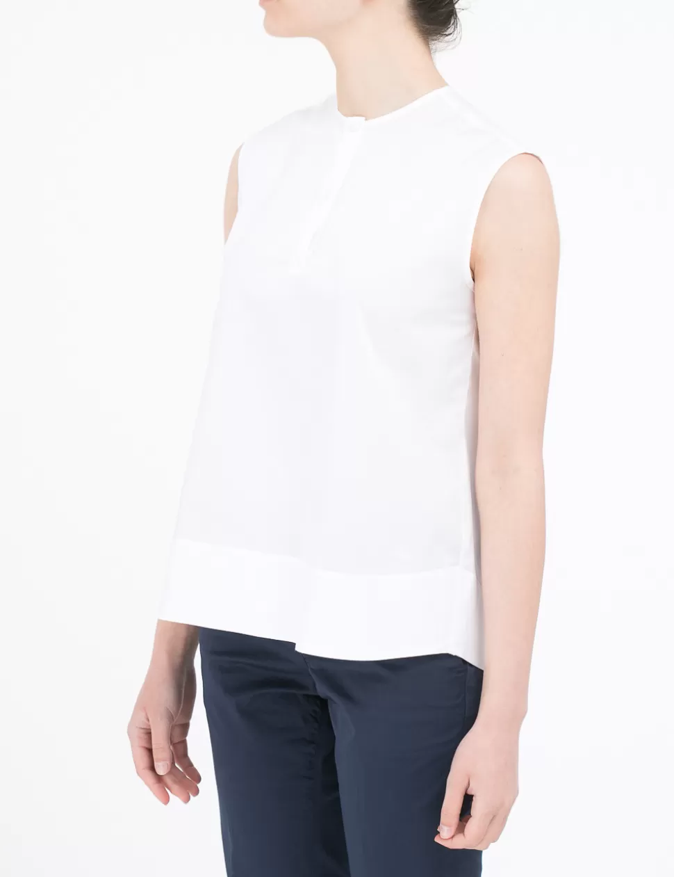 Fay Camicie>Blusa Bianco