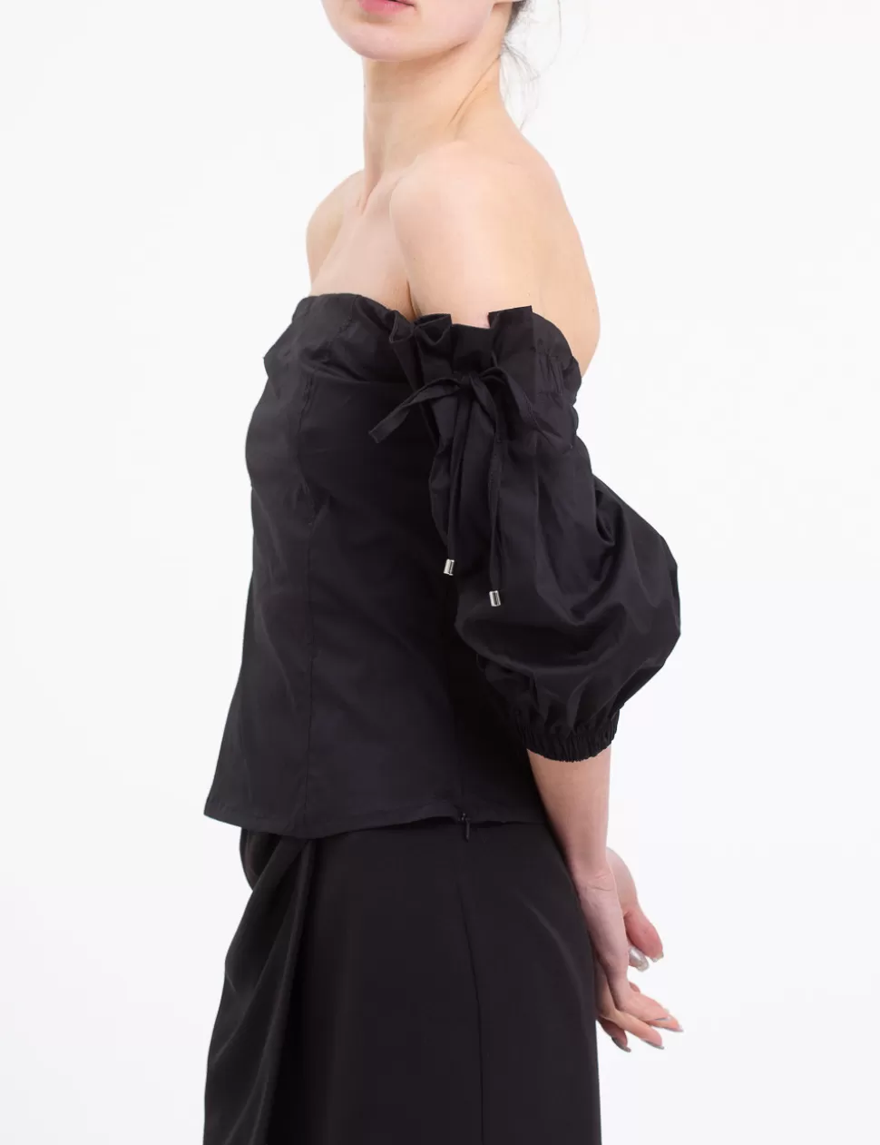 Relish Camicie>Blusa Nero