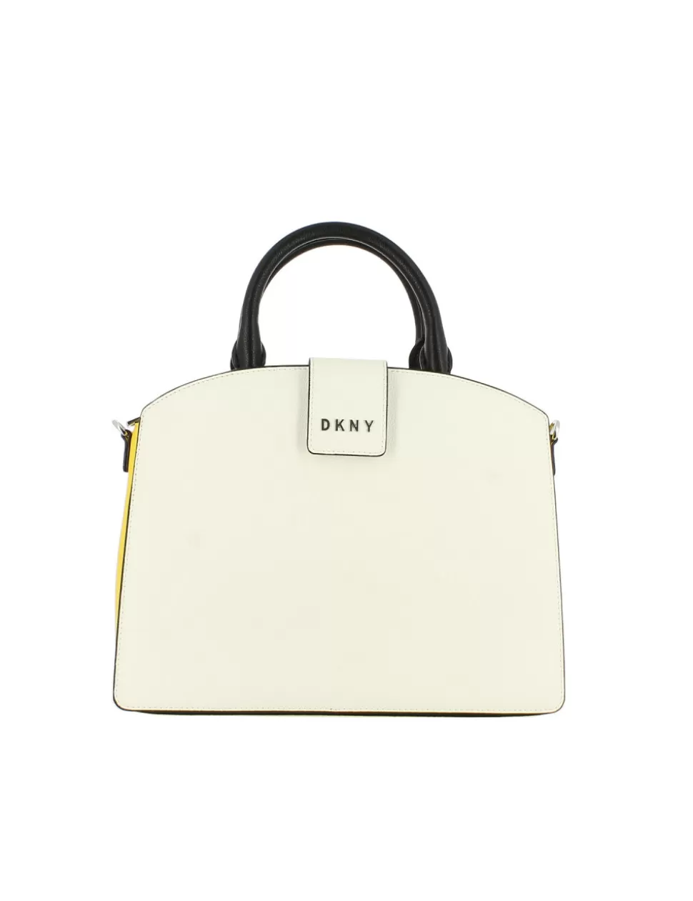 DKNY Borse>Borsa A Mano Bianco