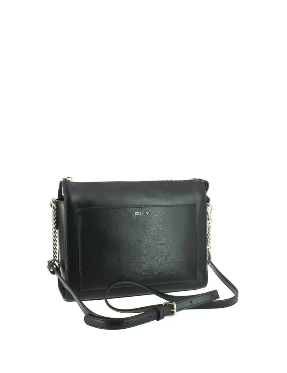 DKNY Borse>Borsa A Tracolla Bryant Nero