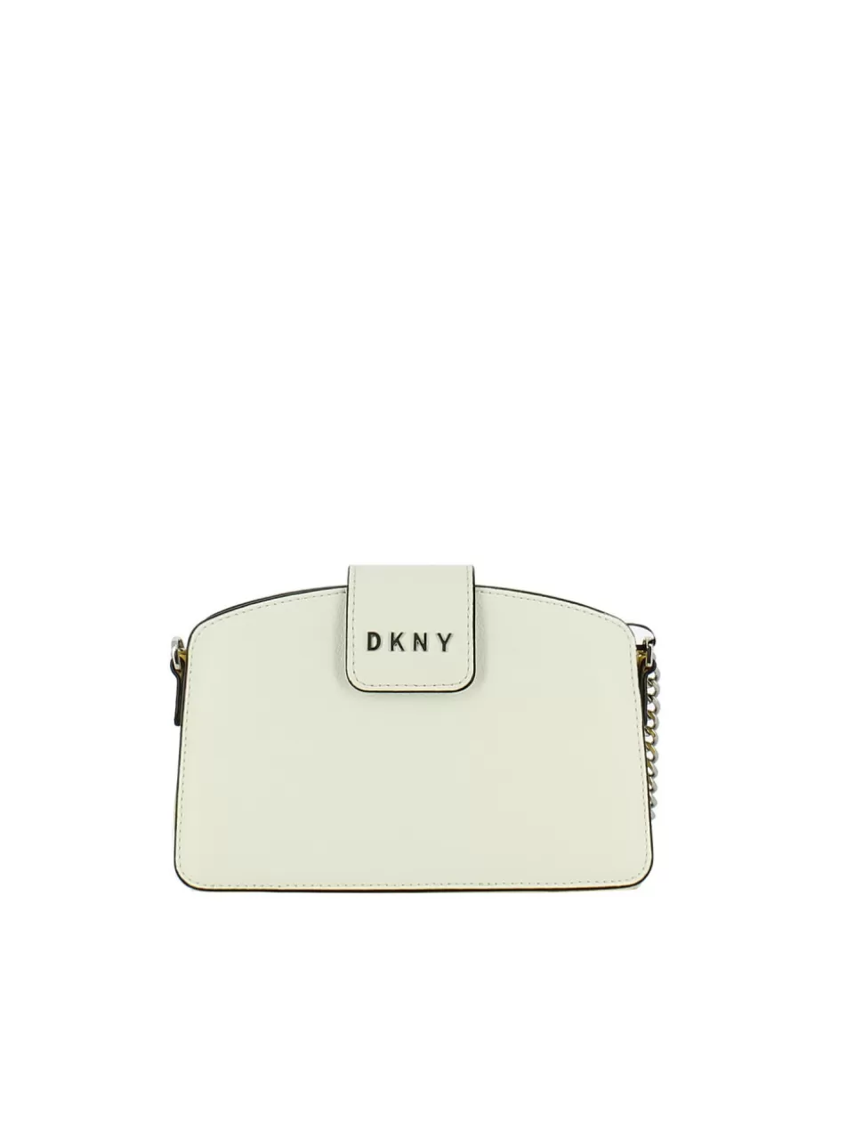 DKNY Borse>Borsa A Tracolla Bianco