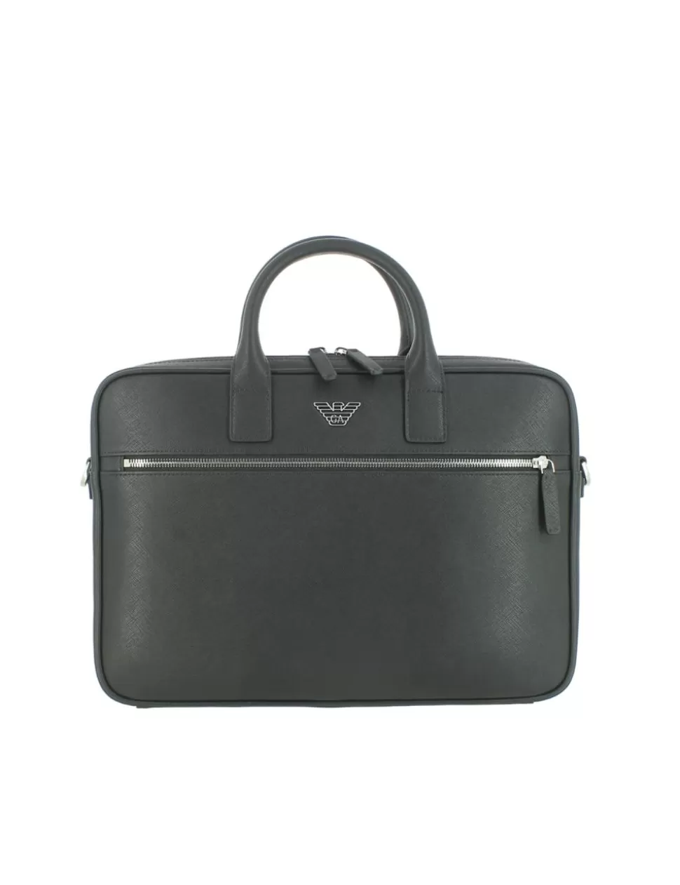 Emporio Armani Borse>Borsa Business Nero