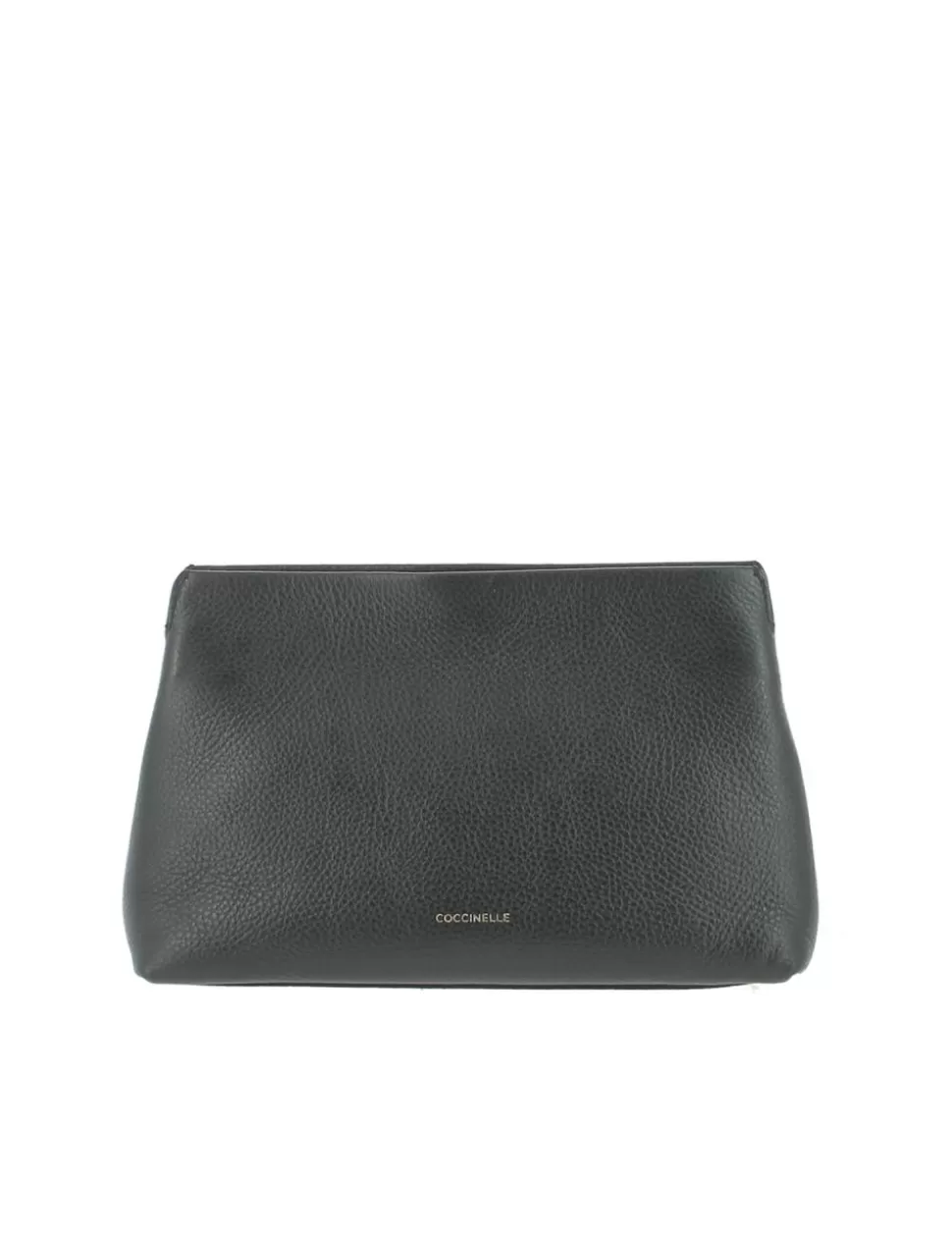 Coccinelle Borse>Borsa Clutch Beat Small Nero