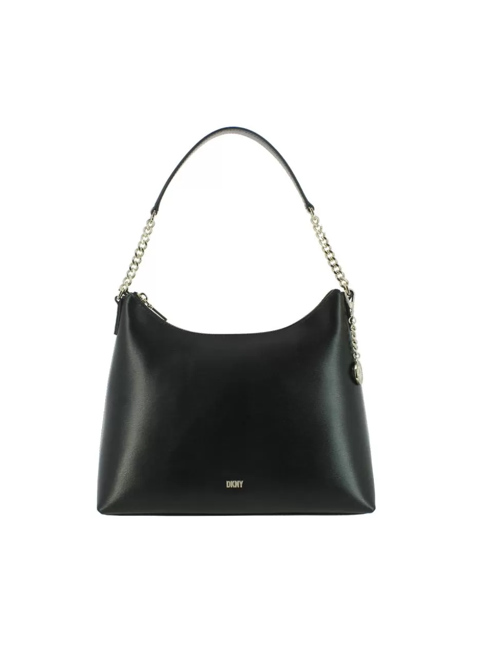 DKNY Borse>Borsa Hobo Bryant Nero