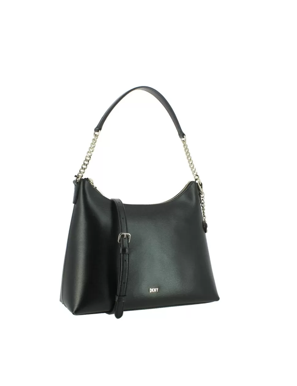 DKNY Borse>Borsa Hobo Bryant Nero