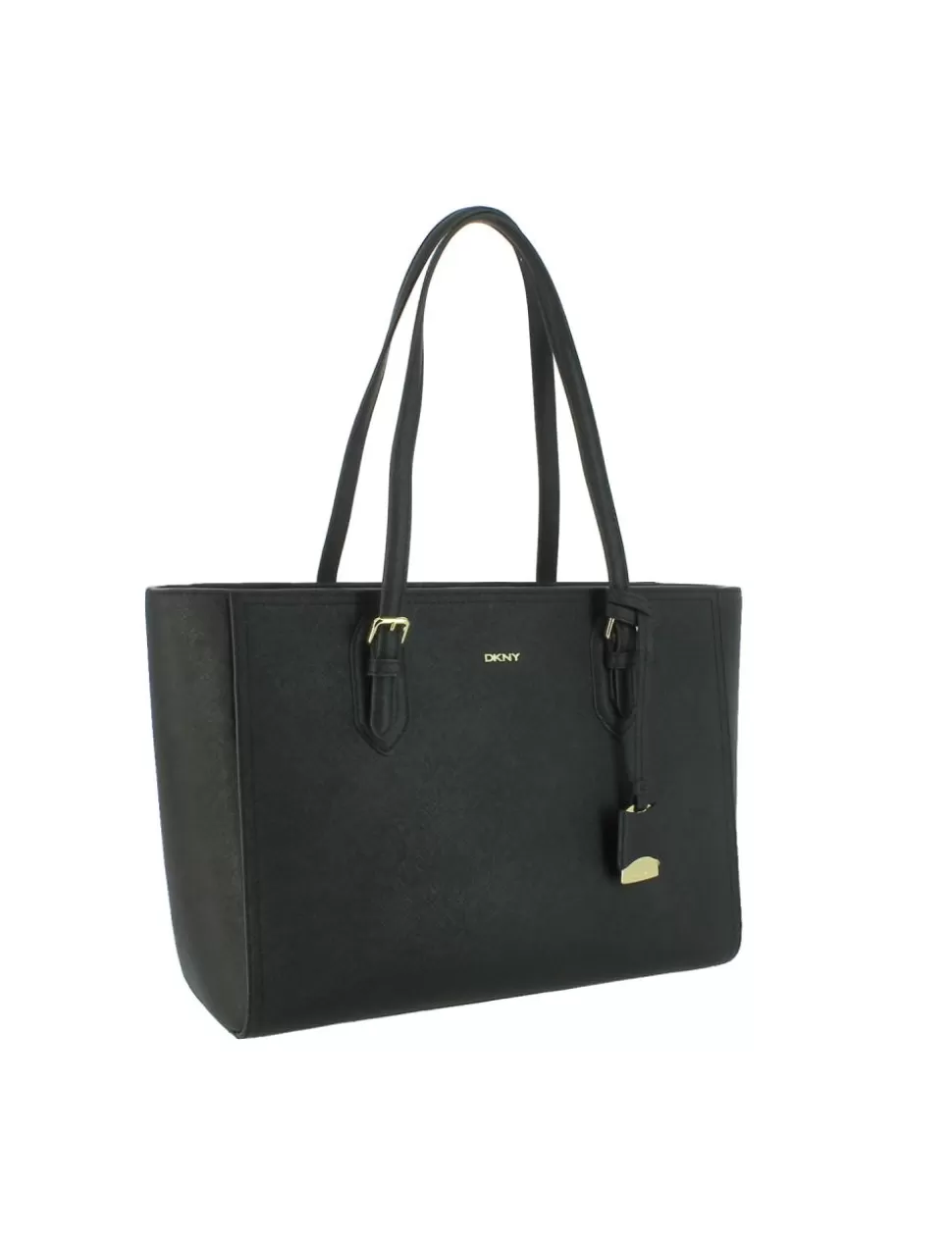 DKNY Borse>Borsa Tote Bibi Nero