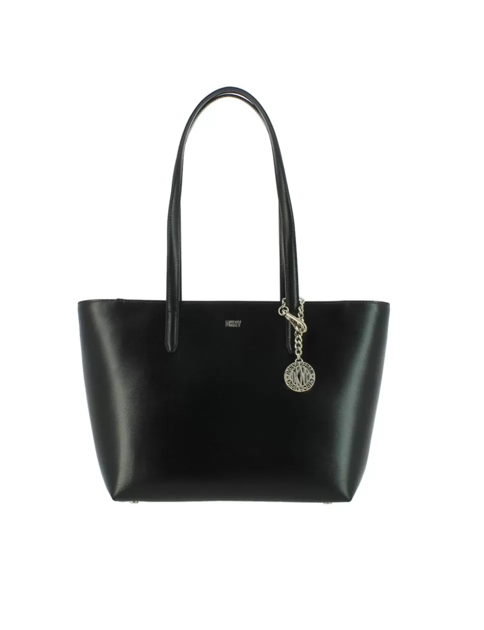 DKNY Borse>Borsa Tote Bryant Medium Nero