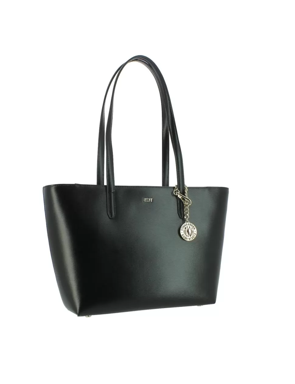 DKNY Borse>Borsa Tote Bryant Medium Nero