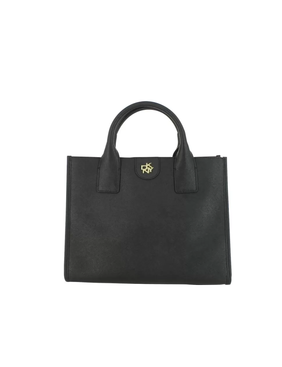 DKNY Borse>Borsa Tote Carol Medium Nero