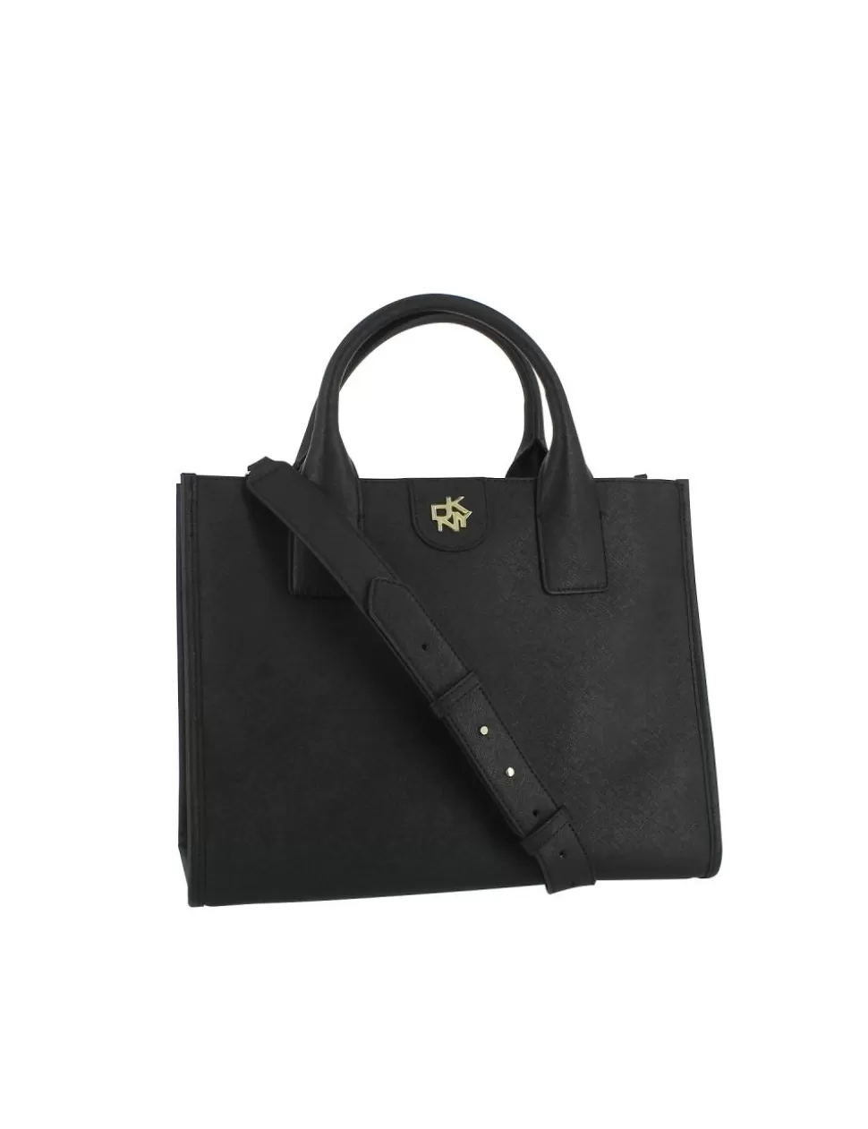 DKNY Borse>Borsa Tote Carol Medium Nero