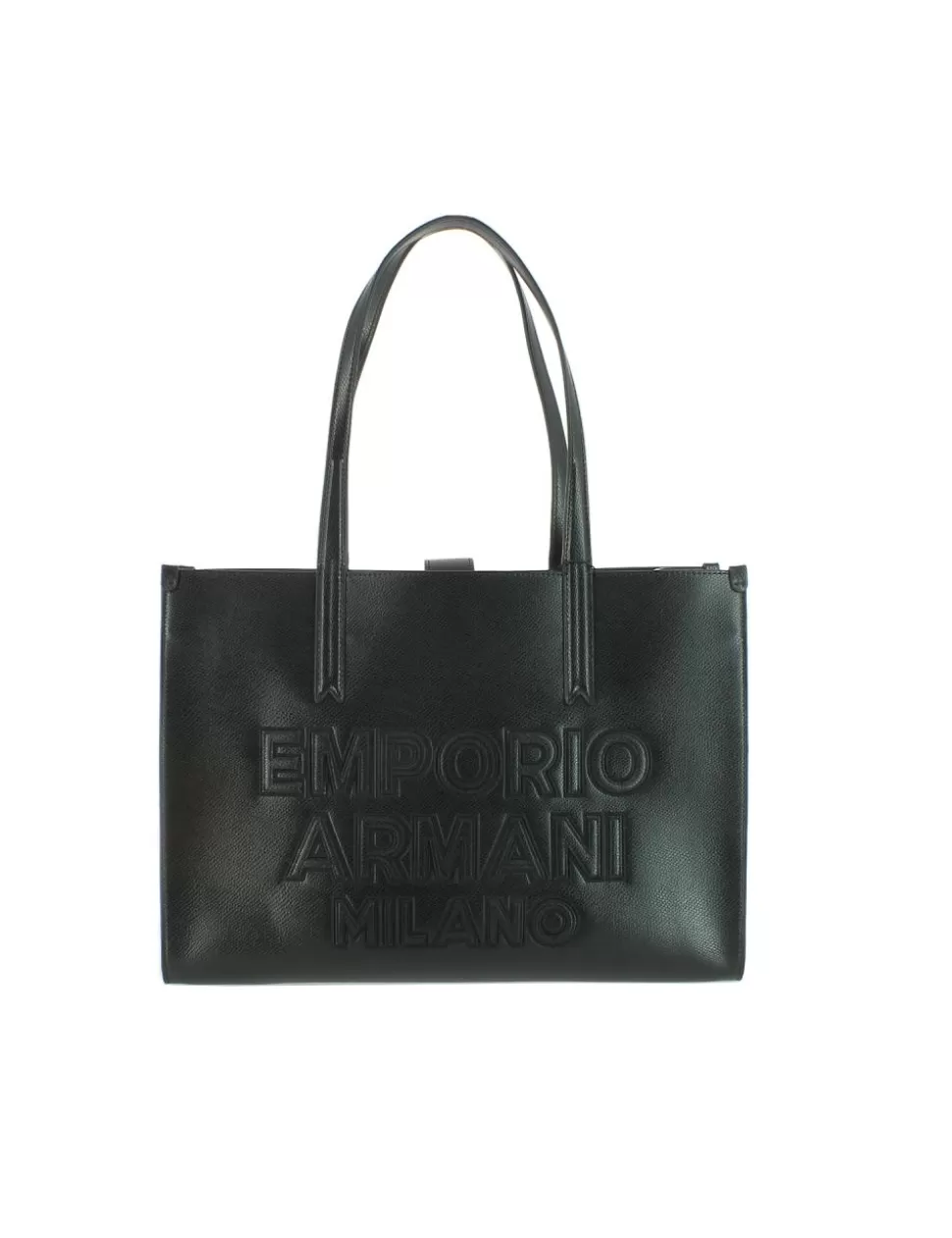 Emporio Armani Borse>Borsa Tote Nero