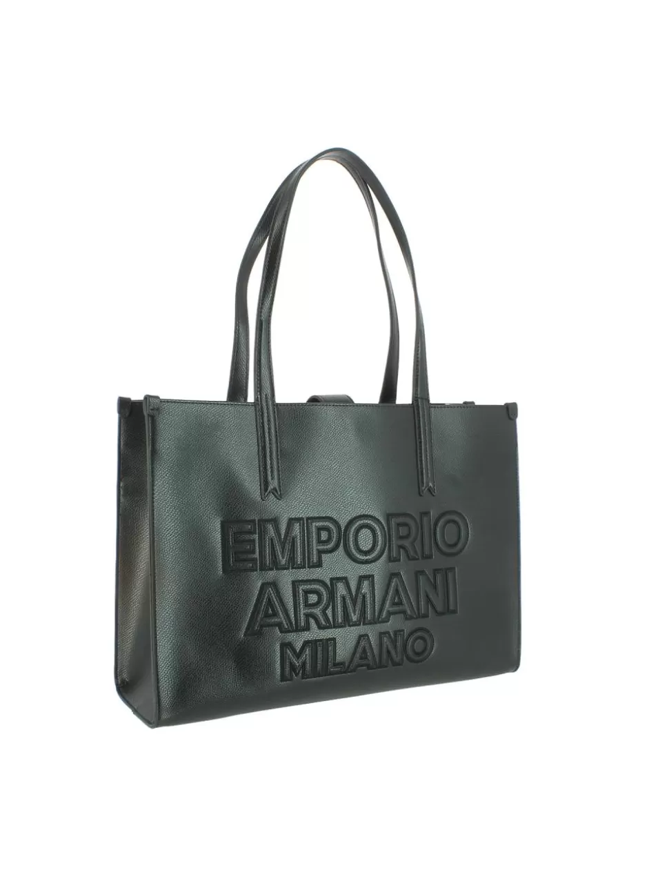 Emporio Armani Borse>Borsa Tote Nero