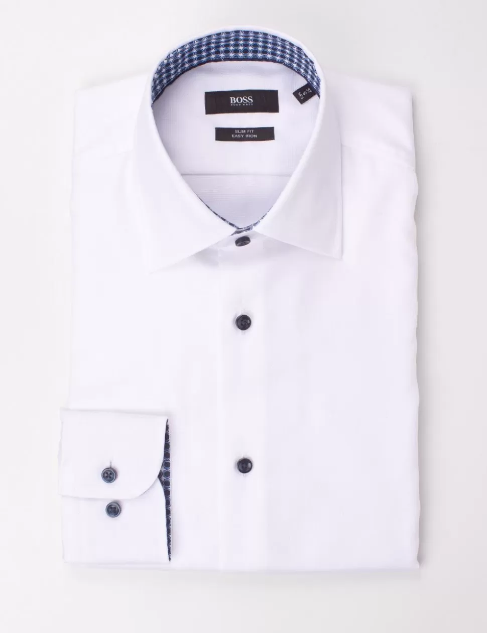 Boss Camicie>Camicia Bianco