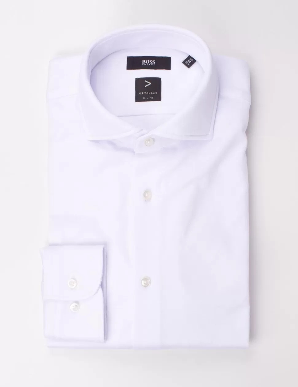 Boss Camicie>Camicia Bianco