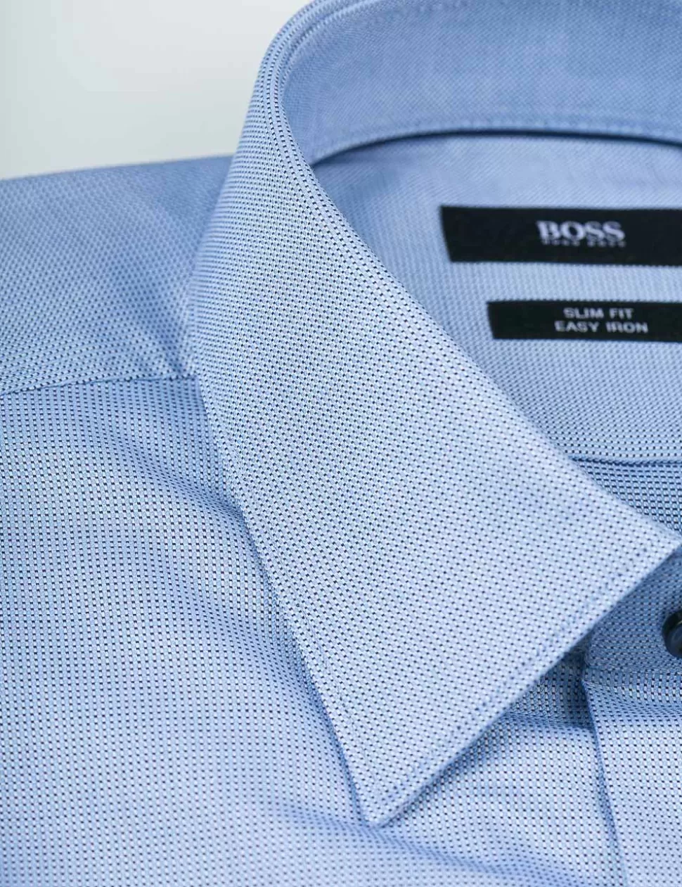 Boss Camicie>Camicia Celeste