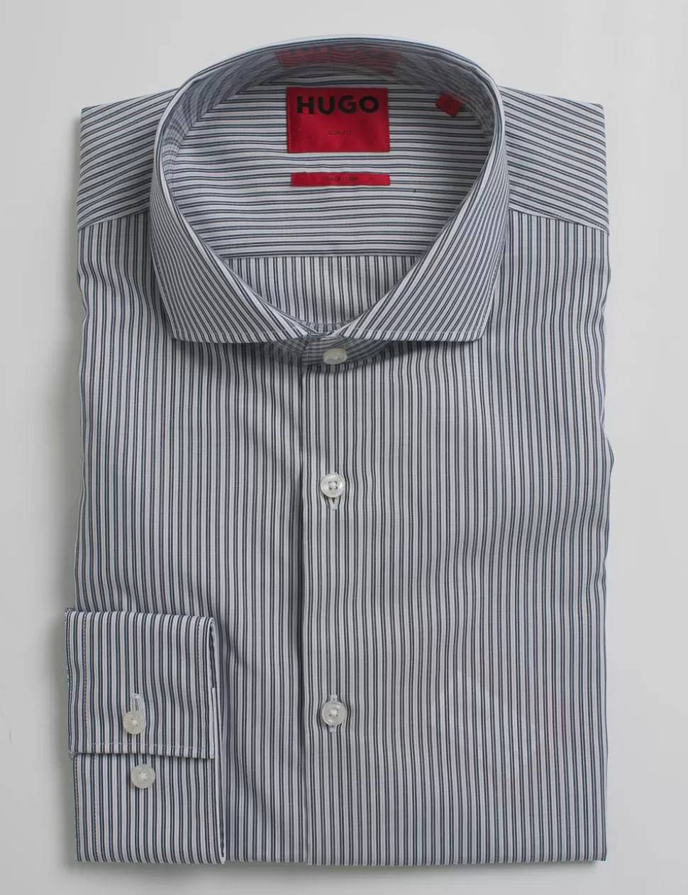 Boss Camicie>Camicia Hugo Multicolor