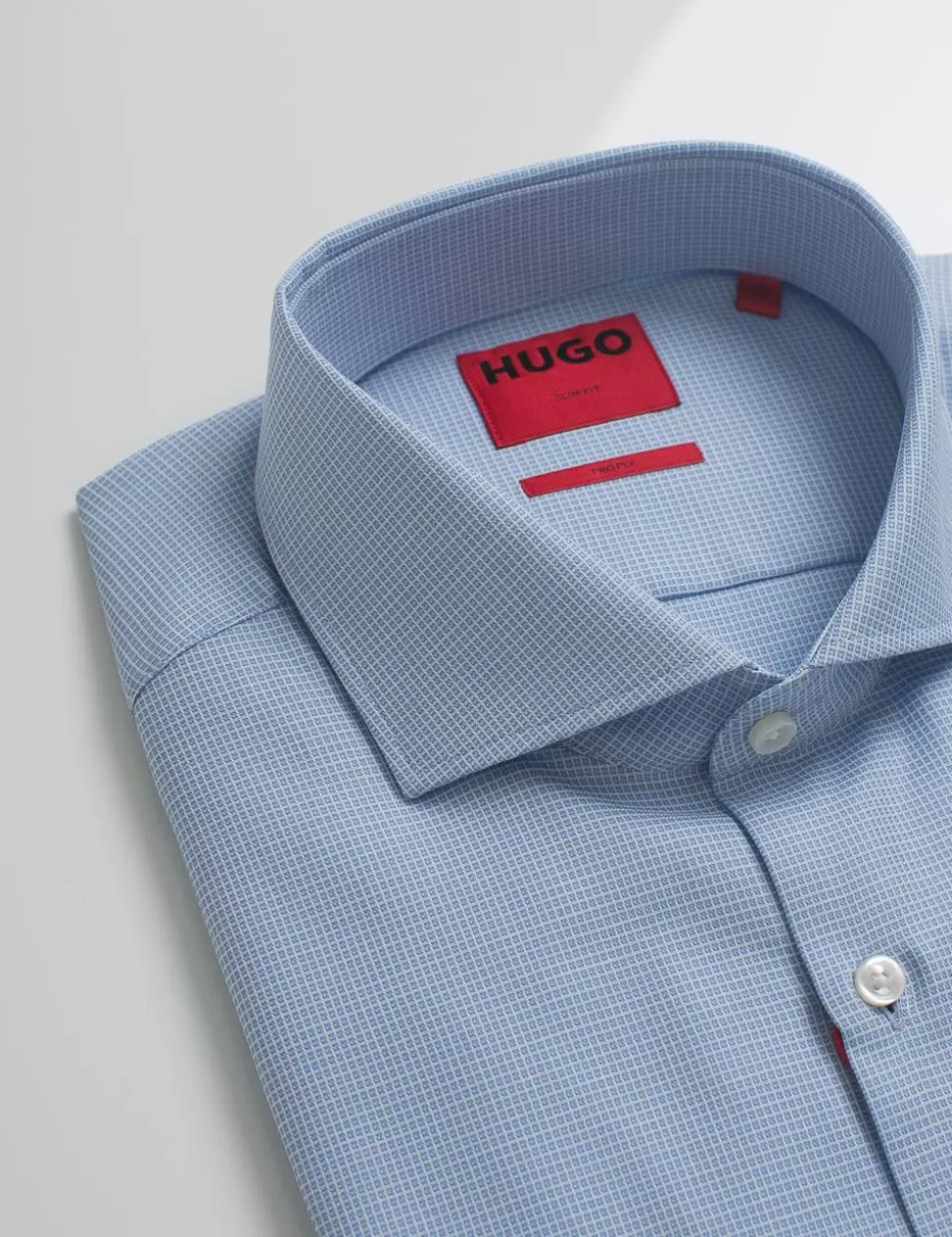 Boss Camicie>Camicia Hugo Celeste