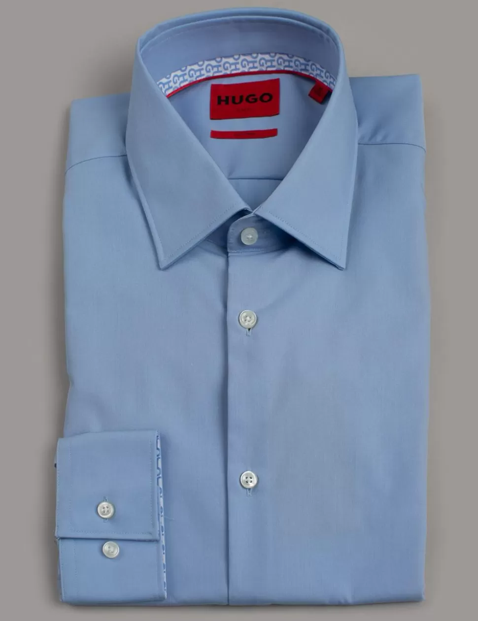 Boss Camicie>Camicia Hugo Celeste