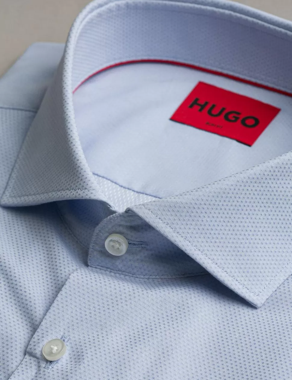 Boss Camicie>Camicia Hugo Celeste