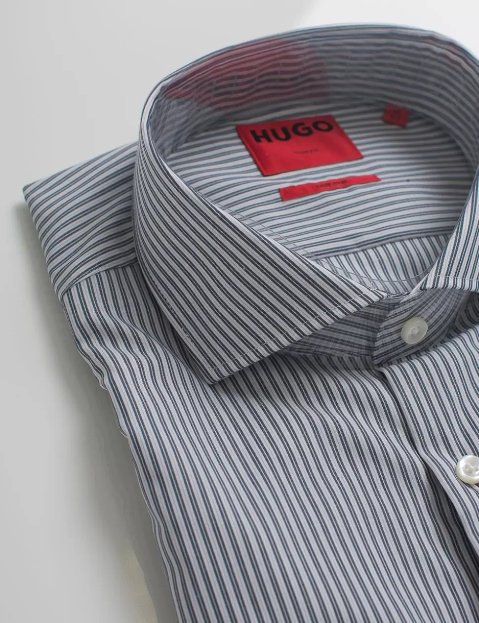 Boss Camicie>Camicia Hugo Multicolor