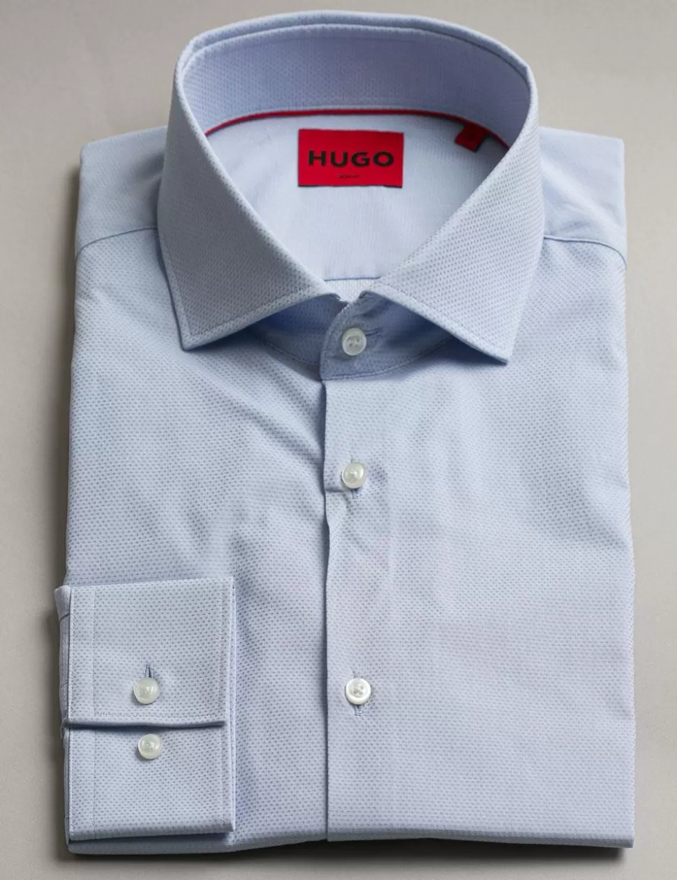 Boss Camicie>Camicia Hugo Celeste