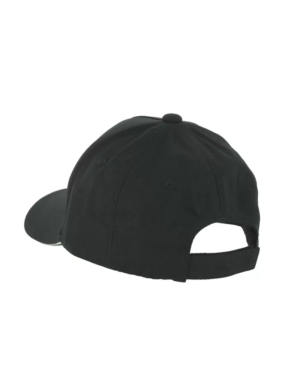 Emporio Armani Cappelli>Cappellino Nero