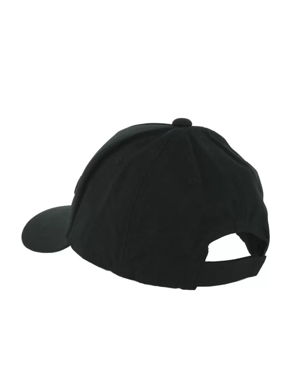 Emporio Armani Cappelli>Cappellino Nero