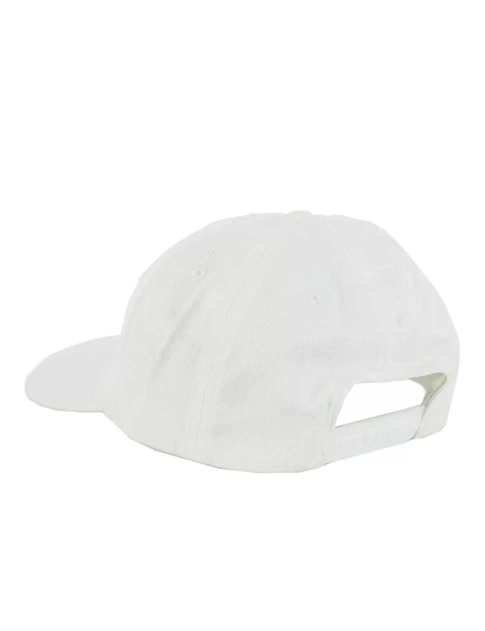 Emporio Armani Cappelli>Cappellino Bianco