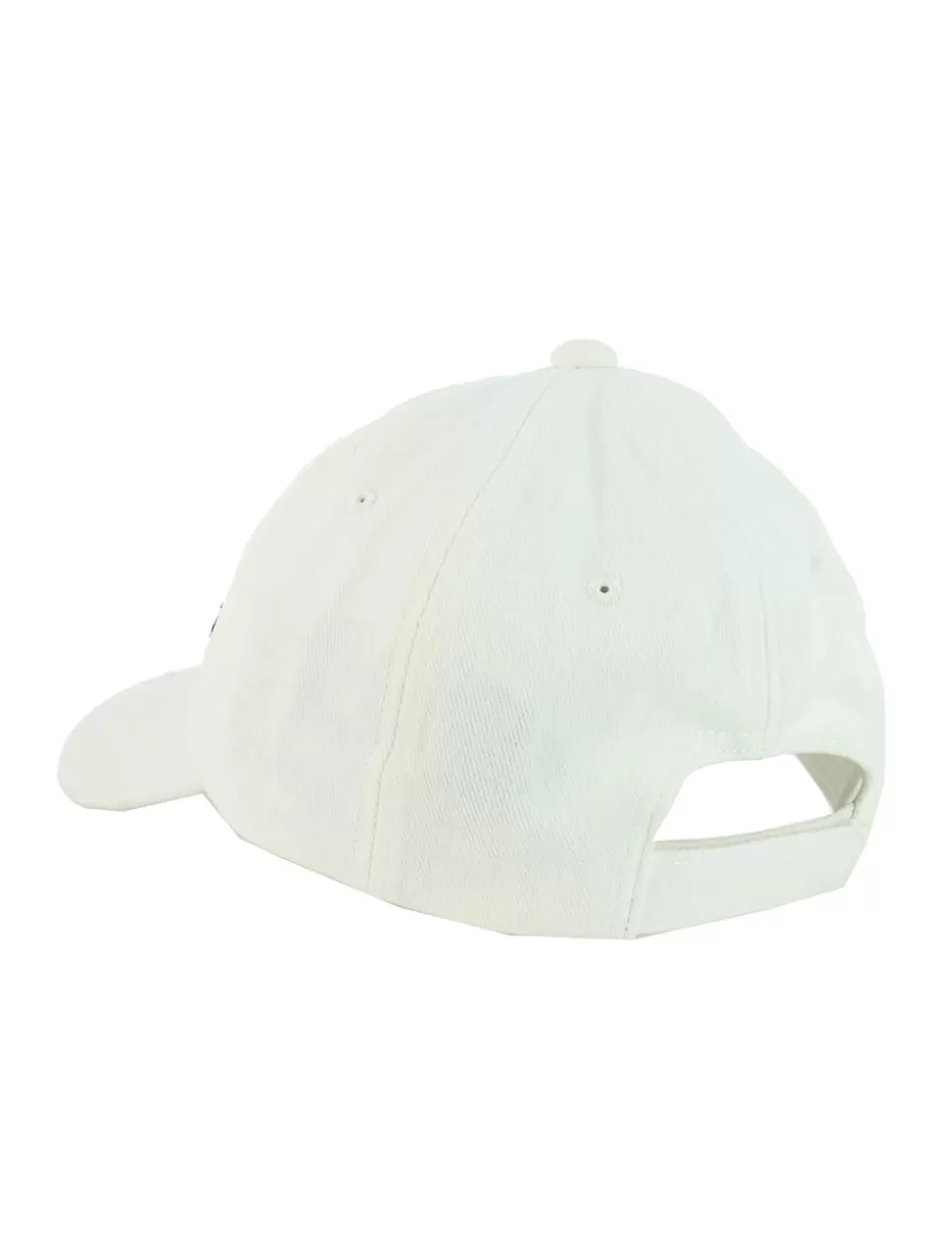 Emporio Armani Cappelli>Cappellino Bianco