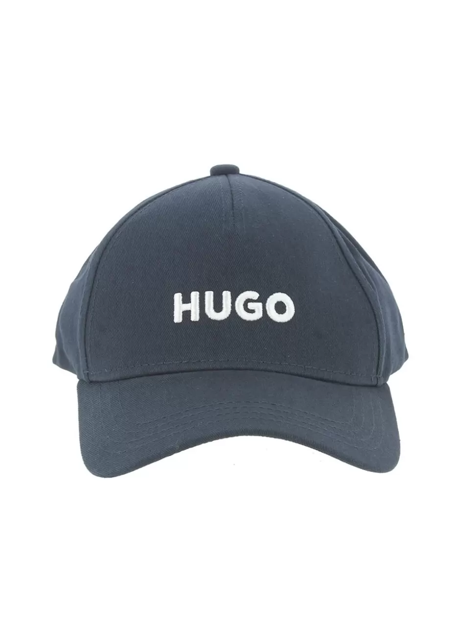 Boss Cappelli>Cappellino Hugo Blu Scuro