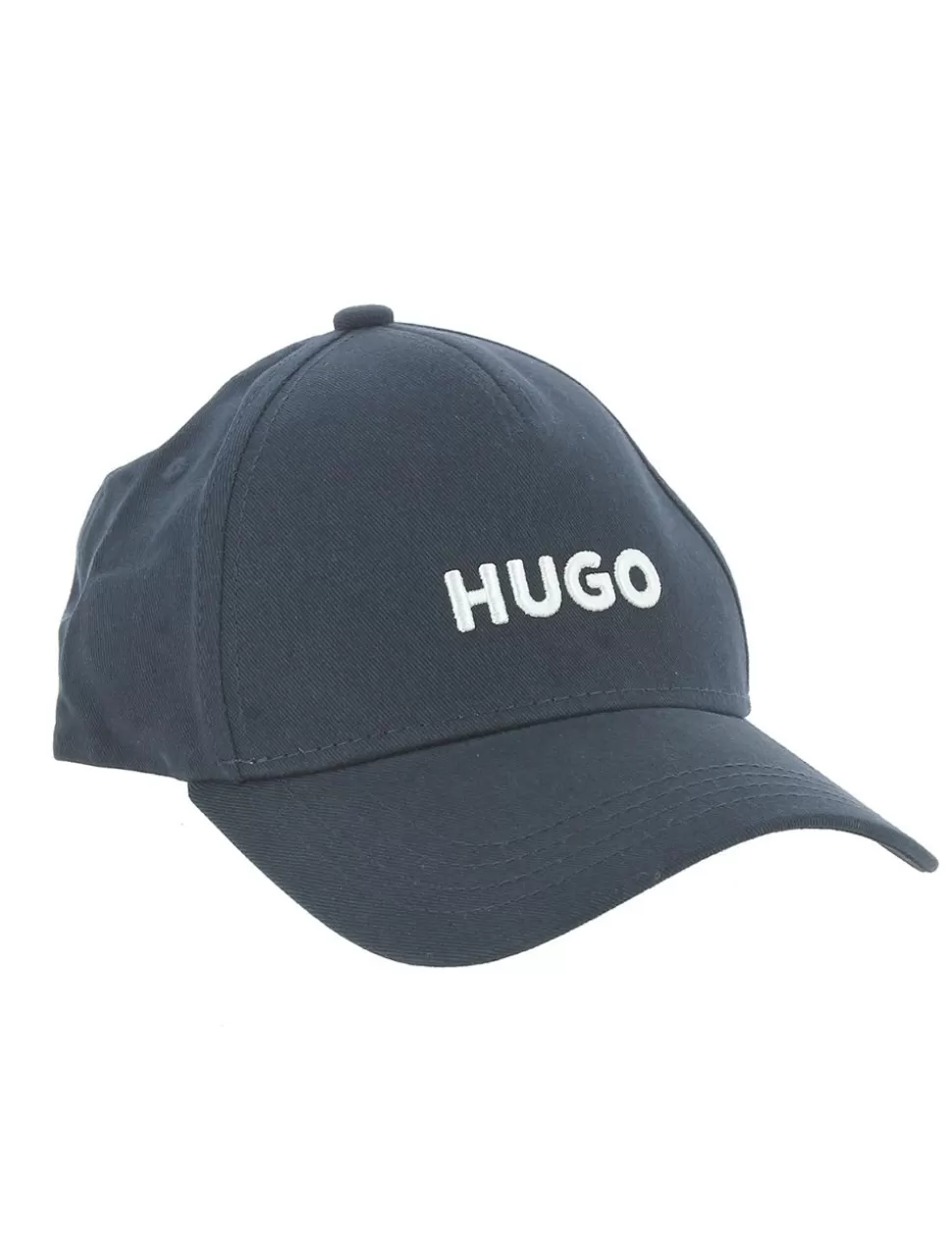 Boss Cappelli>Cappellino Hugo Blu Scuro