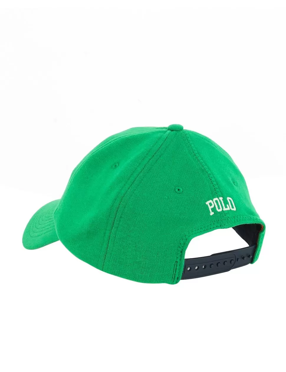 Ralph Lauren Cappelli>Cappellino Polo Verde