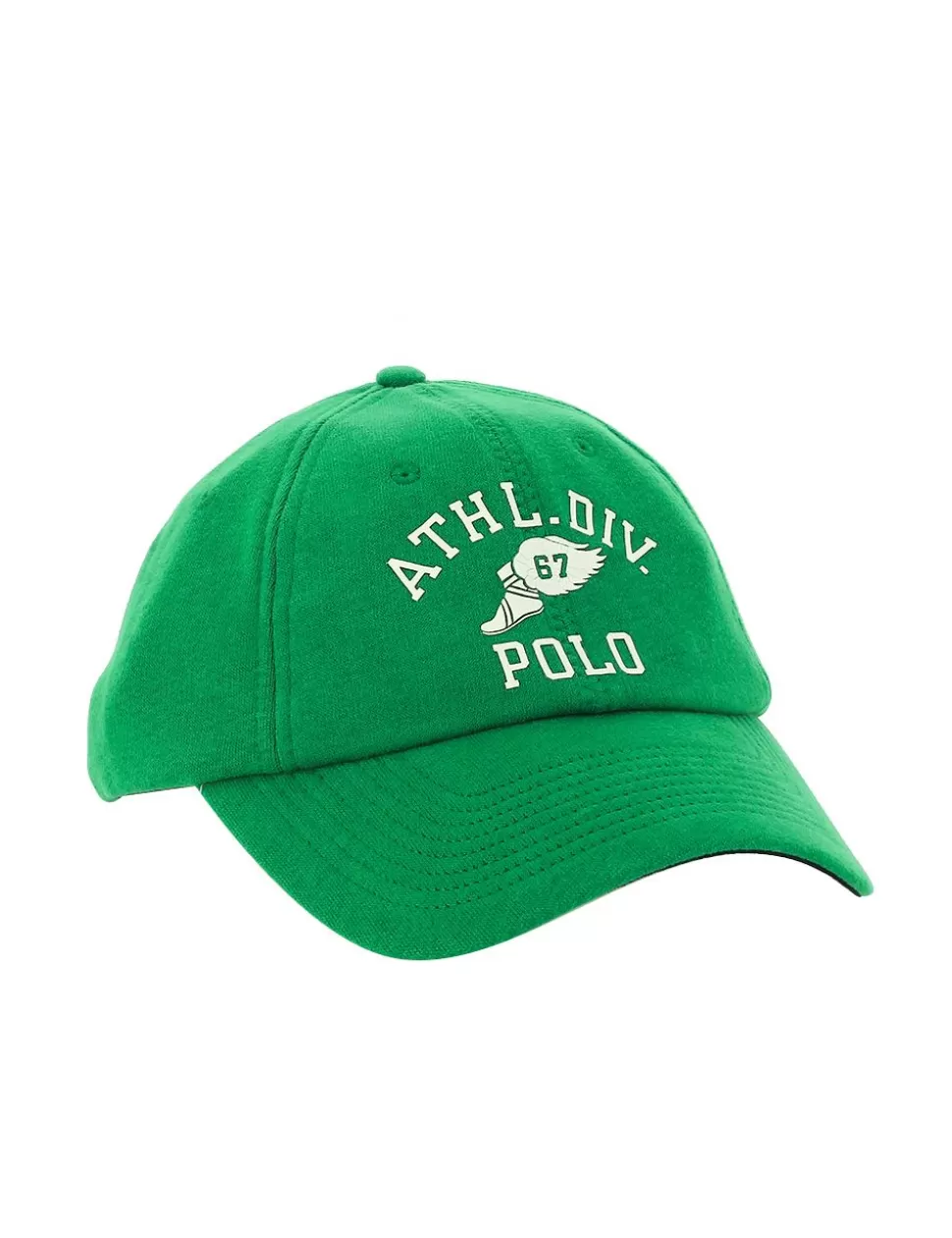 Ralph Lauren Cappelli>Cappellino Polo Verde