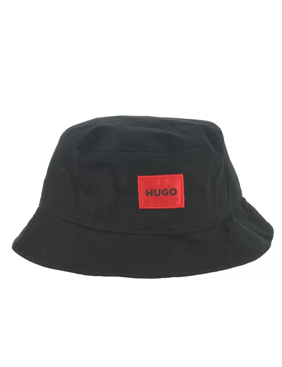 Boss Cappelli>Cappello Hugo Nero