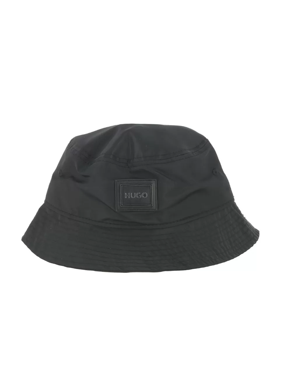 Boss Cappelli>Cappello Hugo Nero