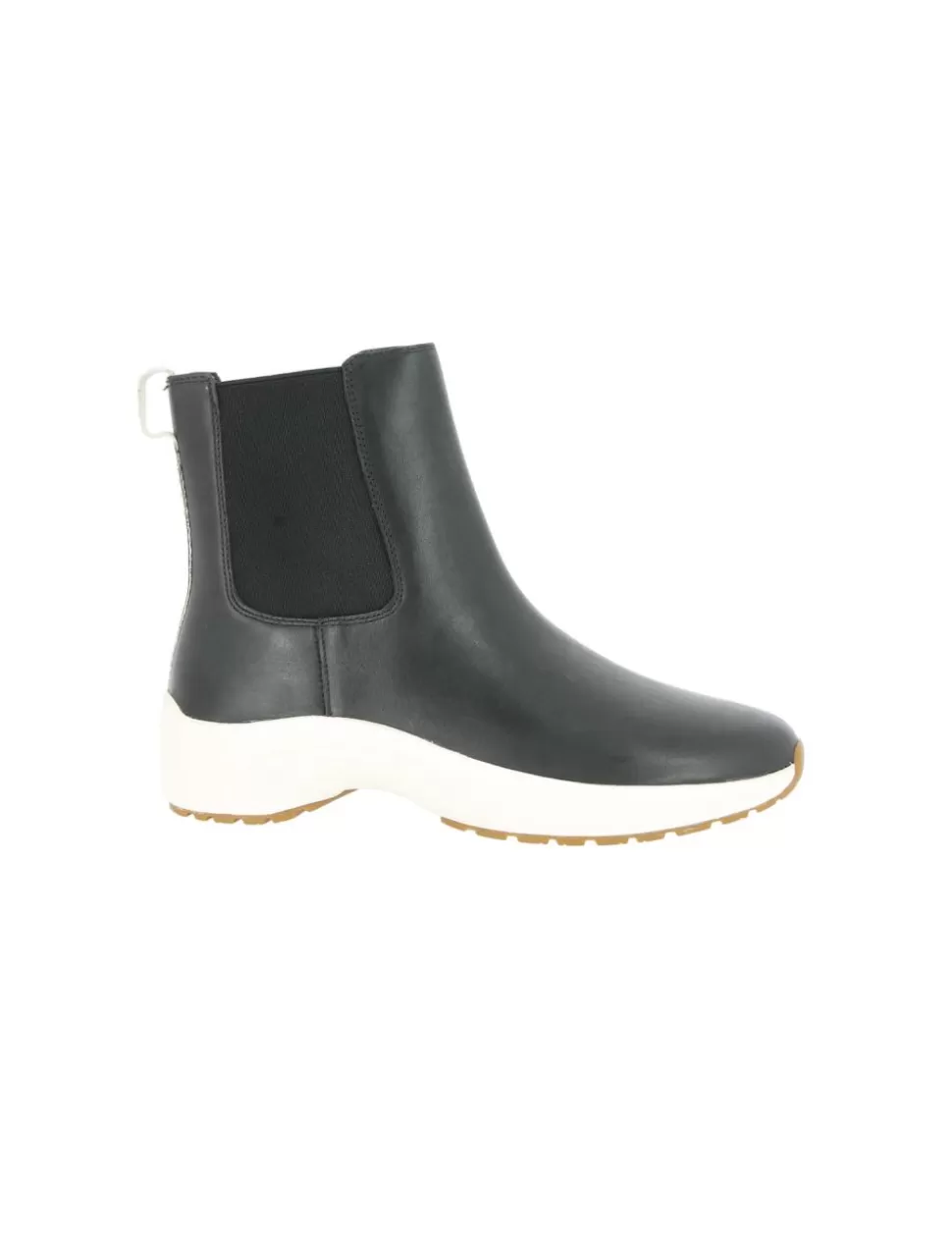 Lauren Stivaletti E Scarpe Stringate>Chelsea Boot Rylee Nero