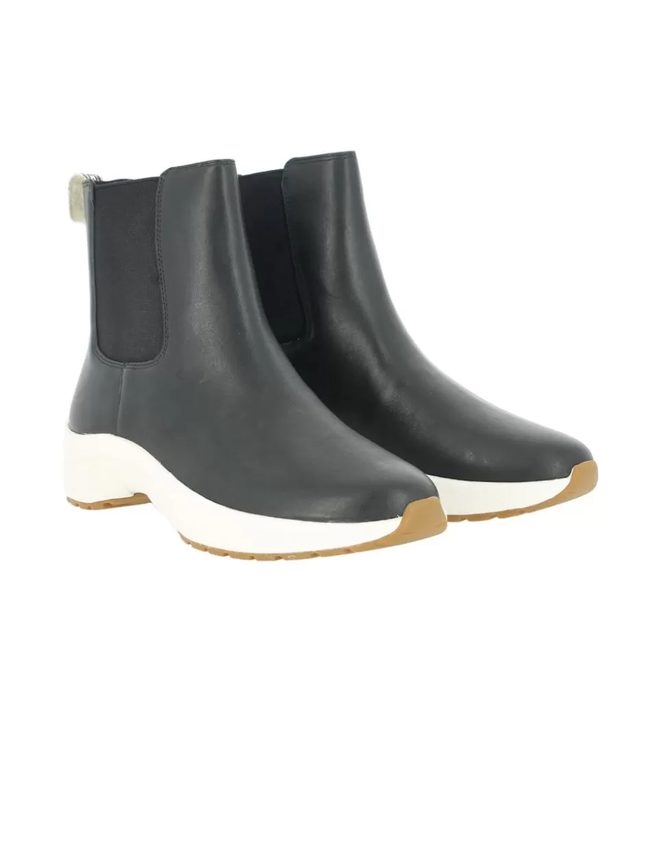 Lauren Stivaletti E Scarpe Stringate>Chelsea Boot Rylee Nero